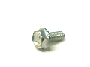 View BOLT, FLANGE (6X14) Full-Sized Product Image 1 of 10